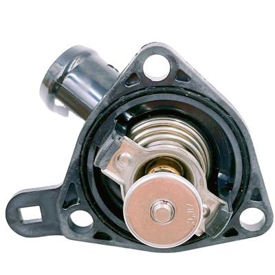 China Auto Engine Parts 19301-PNA-003 For CRV Car Accessories Coolant Thermostat Engine Coolant 2002-2006 for sale