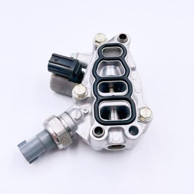 China Auto Engine Parts 15810-RKB-J01 VTEC Solenoid Spool Valve For Honda CRV Accord Element for sale