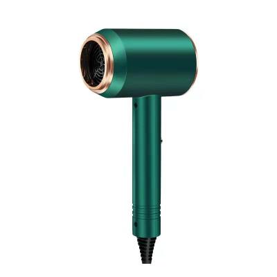 China Quick-Drying Portable Ionic Anion Hair Dryer Hair Dryer Machine 3c Certified Anion Hair Dryer Machine for sale