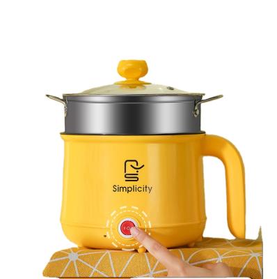 China Car Green Color OEM Health Children Slow Cooker Household Kitchen Appliance Small for sale