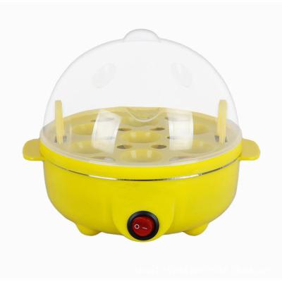 China RV Large Capacity Fast Auto Food Heating Stainless Steel Plastic Egg Steamer for sale