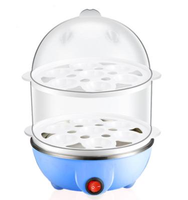 China RV Egg Steamer Electric Egg Steamer Electric Egg Boiler for sale