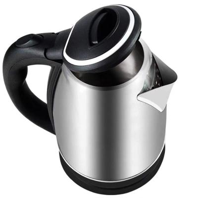 China Hot Selling Top Water Kettle 360 ​​Degree Rotation Base Electric Tea Kettle for sale