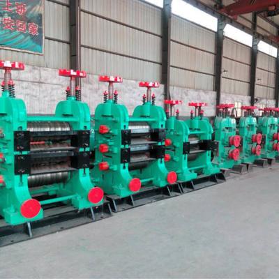 China High Efficency China Cheap Rolling Mill For Steel Rebar 8-32mm Production Line for sale