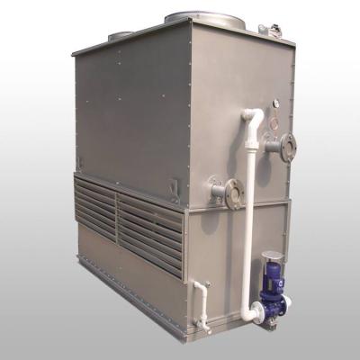 China Hongteng Industrial Cooling System Supply Cooling System Cabinet Water Cooling Tower For Furnace Melting Furnace Water Cooling Heating Tower for sale