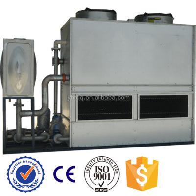 China Super New Quality Best Selling Cast Iron Machine Use Closed Cooling Tower for sale