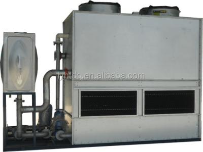 China Metal Induction Melting Furnace , Electric Furnace Special Closed Cooling Tower for sale