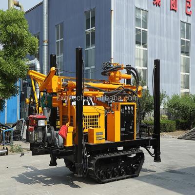 China ZX high-speed drilling equipment for sale