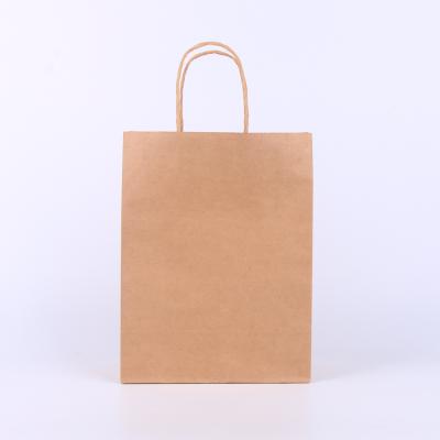 China Good Quality Recyclable Garment Bag Paper Bags Wholesale Customized Clothing Shopping Bag for sale