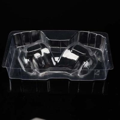 China Other Professional Custom Manufacturers Produce Transparent Plastic Packaging Box PET Toy Blister Shell Packaging for sale