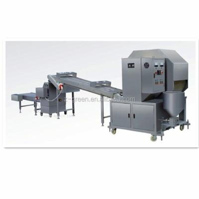 China Food Processing Units Machine For Making Spring Roll Roll Samosa Production Line for sale