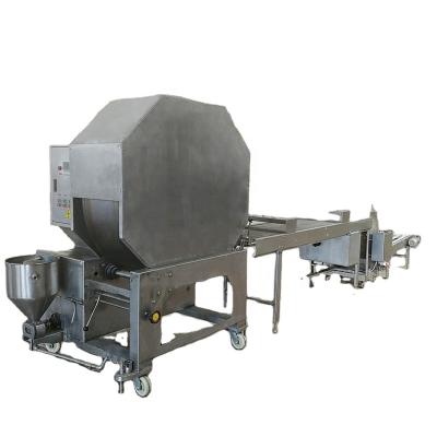 China Automatic Food Processors Samosa Dough Pastry Sheet Machinery Spring Roll Sheet Making Machine for sale