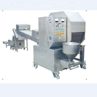 China Factory Lumpia Wrapping Making Machine From China Manufacturer for sale