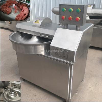 China High Efficiency ZB 40L Add To Compareshare Commercial Meat Bowl Cleaver for sale