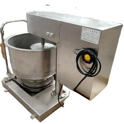 China Small New Model Flour Mill Batter Breading Machine for sale