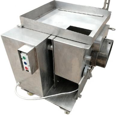 China Fish Processing Industries 304 Stainless Steel Water Fish Boning Machine Price for sale