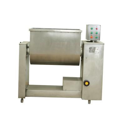 China Stuffing Meat Mixer Sausage Used Vegetable Meat Pie Mixer Mince Meat Mixer for sale