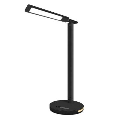 China Eye Care Personalized Multifunctional Eye Care Led Small Flexible Desk Lamps Made In China for sale