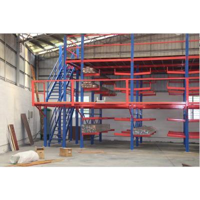 China Platform Type Windows Hardware Corrosion Protection Doors Pipe Aluminum Sheet Pipe Cantilever Shelf for sale