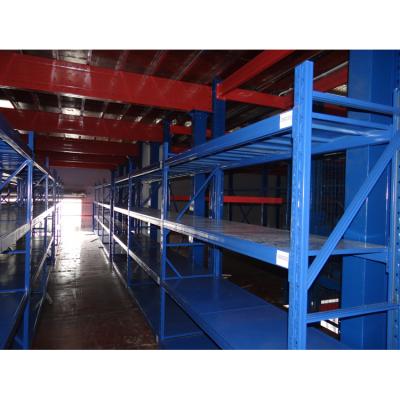 China Best Selling Corrosion Protection China Warehouse Racks For Warehouse Racking System Storage Rack for sale