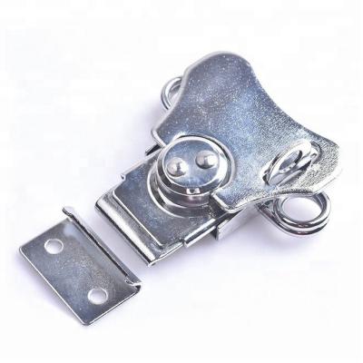 China FS-1124 Durable Flight Case Hardware Butterfly Latch Flight Case Butterfly Lock for sale