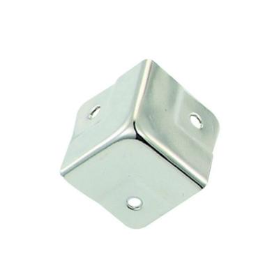 China FS 3027small Square Suitcase Spare Part Corner Protector Durable Parts for sale