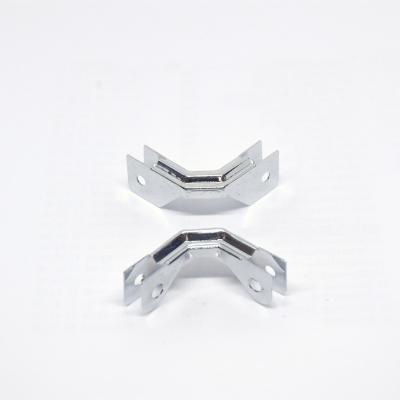 China Speaker Fitting Fs4036 Iron Metal Corner Protector For Speaker Mounting for sale