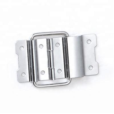 China Hinge for FS-5049 Aluminum Box Lid Stay Hinge for Aluminum Box Flight Case, Wooden Case, Cosmetics Case for sale