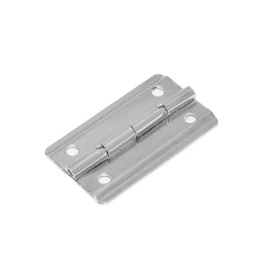 China FAYSHING Zero Practical Alloy Shape Square Hinge Fs5026 for sale