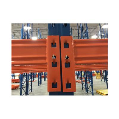 China Hot Sale High Quality Heavy Duty Corrosion Protection And Stackable Shelves Pallet Racking For Warehouse Storage for sale