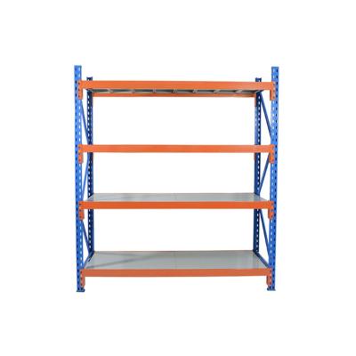 China Professional Manufacturer Protective Corrosion Protection Cold Rolled Drive-In Rack Warehouse Storage for sale