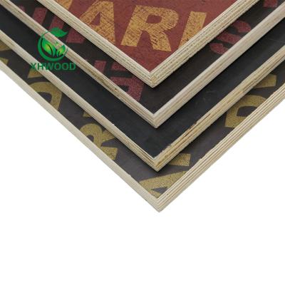 China Good Price Modern Film Faced Plywood Black Film Faced Plywood With High Quality for sale