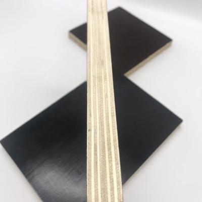 China Modern Film Faced Plywood Film Faced Plywood Many Kinds Film Faced Plywood Melamine From XHwood for sale