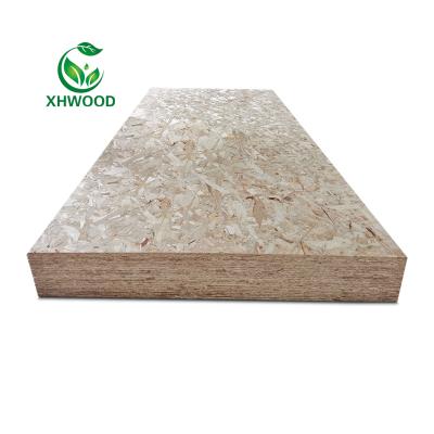 China Contemporary construction grade placas osb paneles osb 5/8