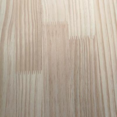 China 18mm traditional solid wood finger pine joint board for sale