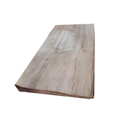 China Best selling traditional 0.25mm 8x4 7x4 6x4 okoume wood veneer for sale