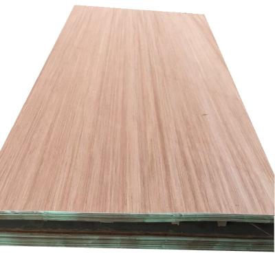 China Kinds of wood veneer gurjan face plywood veneer cheap keruing veneer for sale