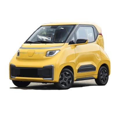 China Wuling Devotion 2 nano person auto economical wide range cheap price EV for sale electric vehicle ev car 2497mm for sale