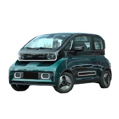 China BAOJUN Kiwi EV DJI 2894mm version brand new coches deportivos electrico elektrische electric auto adult for sale