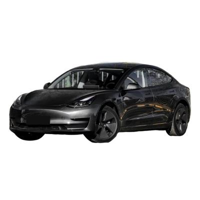 China 2022 Tsla M 3 rear-wheel drive version of mid-size new energy high-speed vehicle 4694mm for sale