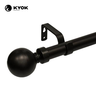 China KYOK Casual Stretch Expandable Flexible Curtain Rod for sale