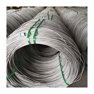 China Packing / Construction Factory Direct High Quality Hot Dipped Galvanized Electro Galvanized Steel Binding Iron Wire for sale