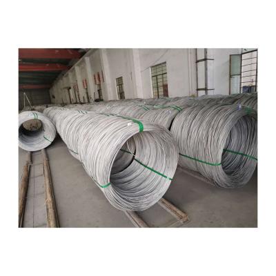 China D669/302/304/316/304L/316L Factory Supply Stainless Steel Accessories Direct Stainless Steel Wire Rod for sale