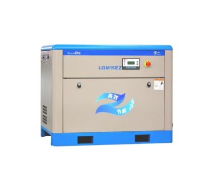 China Good Price Lubricated 37kw Electric Power Mining Mobile Air Compressor Mini Air Compressors for sale