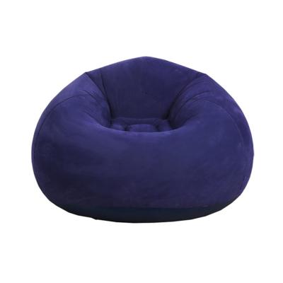 China Comfortable Living Water Resistant Massage Roomseat Indoor Outdoor Memory Foam Chairs Giant Snorlax Bean Bag Bed for sale