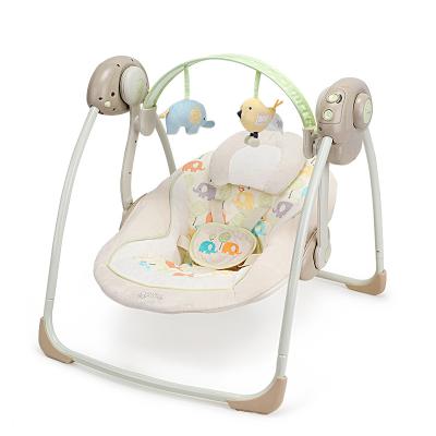 China Contemporary Bath Price Replacement Lliner Insert 2 Baby Crib Baby Rocker Bouncer Twin Adjustable Musical Electric Chair for sale