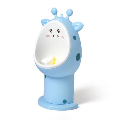 China Petsentials Protektor Toilet Kids Toddler Portable Urinal Chair Plastic Cute Baby Early Childhood Baby Potty for sale