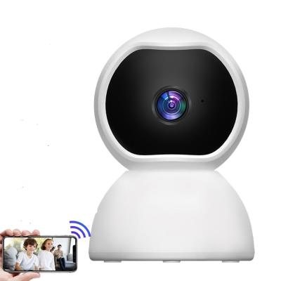 China PAN-TILT Long Video Hd Dxr-8 Wifi Pet 1080P Night Vision Monitor Health Radio Baby Camera Infant Wireless Audio Monitor for sale