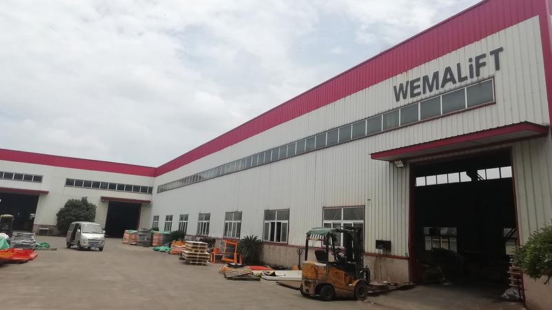 Verified China supplier - Sinovane (Hangzhou) Equipment Co., Ltd.