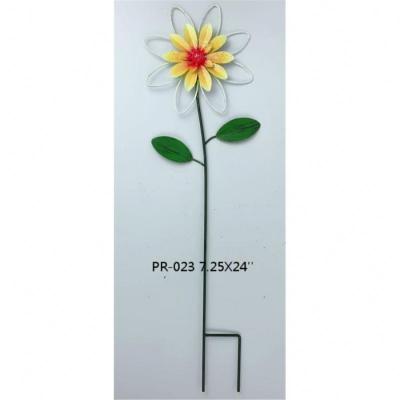 China Factory Direct Sale Good Quality Custom Metal Garden Stake for sale